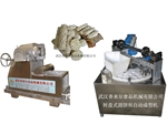 新式 米通、麥通、米花糖自動(dòng)成型機(jī) 轉(zhuǎn)盤(pán)成型機(jī)